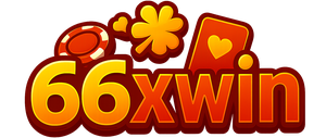 66xwin Logo